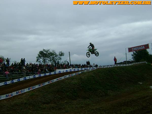MOTOCORSS 147